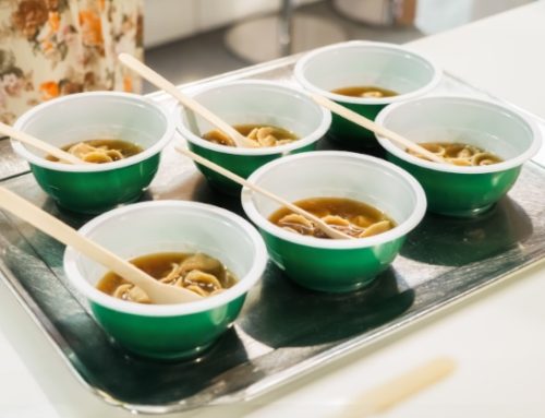 L’agroalimentare coreano cresce in Europa (+30%). Italia tra i mercati principali