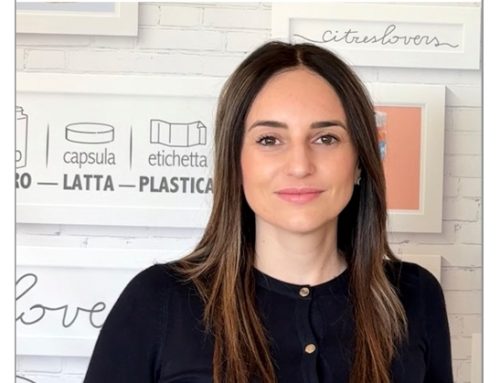 Citres certifica i suoi prodotti VeganOk