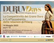 durum days 2025