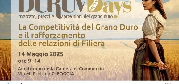 durum days 2025