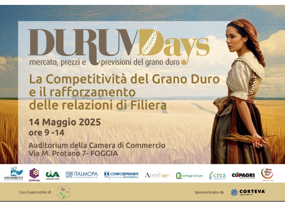 durum days 2025