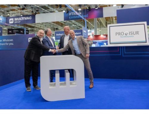 Annunciata a Iffa una collaborazione tra Provisur e Multivac per fornire linee di affettatura integrate