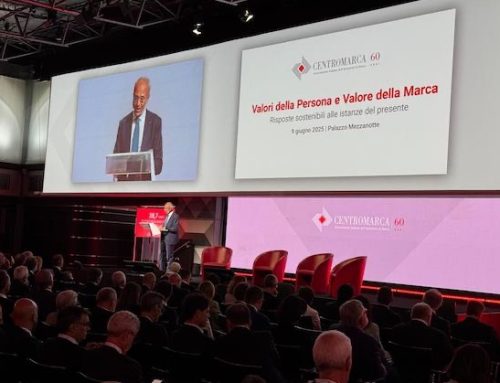 In scena a Milano l’assemblea Centromarca 2025