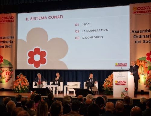 Conad Adriatico: nel 2024 fatturato a 2,241 miliardi di euro (+4,98%)