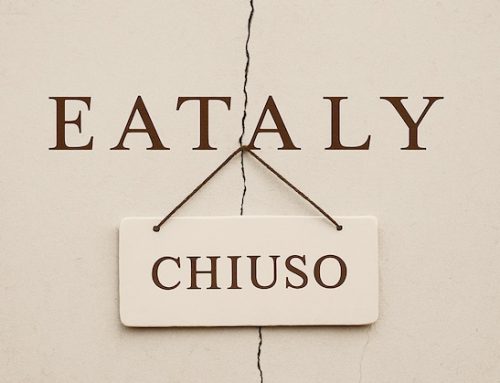 Eataly Verona: i motivi del fallimento e il futuro dei lavoratori
