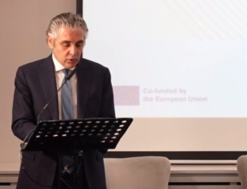 Assemblea Assica (2). Il presidente Beretta: “La sostenibilità al centro. No a meat sounding e diete universali”