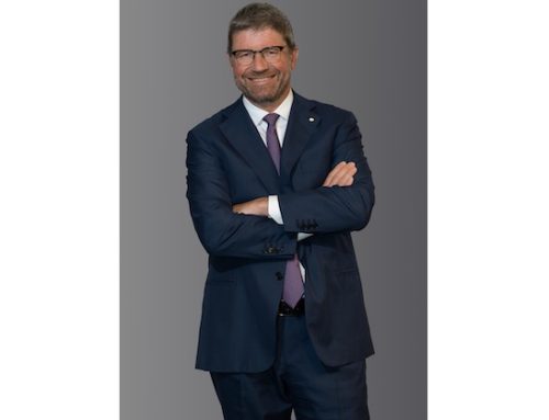 Maniele Tasca (Dg Selex) è il nuovo presidente della supercentrale EMD – European Marketing Distribution