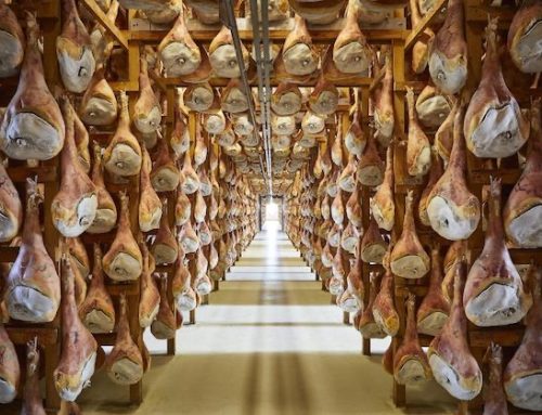 Prosciutto San Daniele, al via la nuova campagna triennale europea