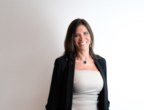 Chiara Guglielmetti è stata eletta presidente di Assodelivery