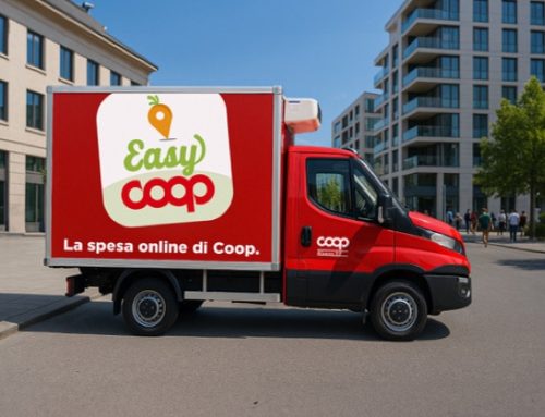 EasyCoop di Coop Alleanza 3.0 continua a crescere