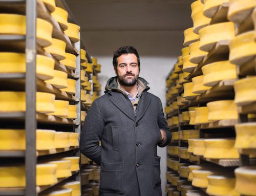Francesco Maroni: “Latte crudo, la sicurezza alimentare è una responsabilità di filiera”