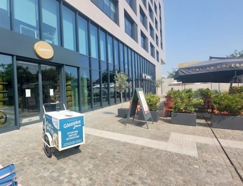 Latteria Soresina inaugura il secondo Italian cheese cafè Gòodurie a Milano
