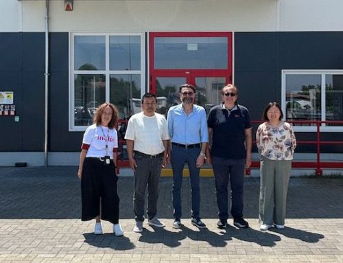 Inalpi, una collaborazione con Mengniu Dairy (Group) per la fornitura di prodotti alle Olimpiadi di Milano-Cortina 2026