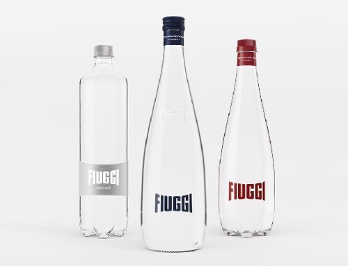 Acqua Fiuggi: nuova immagine e strategia di sviluppo per il canale HoReCa
