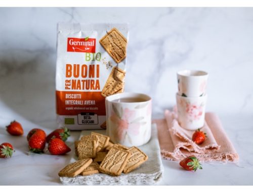 Germinal Bio: restyling completo, nuovi assortimenti e riduzione degli imballi