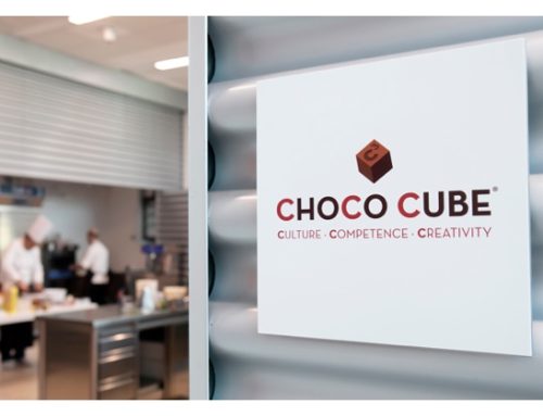 Icam rinnova il sito dedicato ai professionisti e amplia la piattaforma Choco Cube