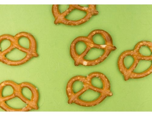 Circana: cresce il mercato globale degli snack