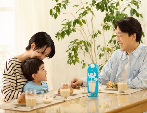 Giappone / Asahi lancia Like Milk, bevanda allergen-free a base di lievito