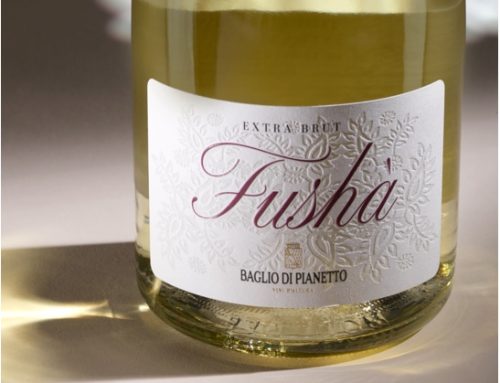 Baglio di Pianetto rinnova il suo Fushà, che diventa un Extra Brut