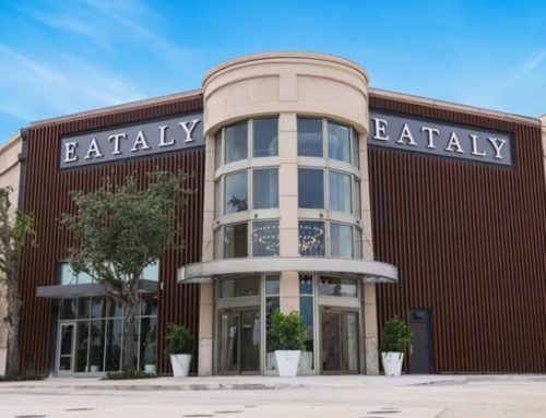 Usa / Eataly sbarca in Florida con ‘Eataly Aventura’