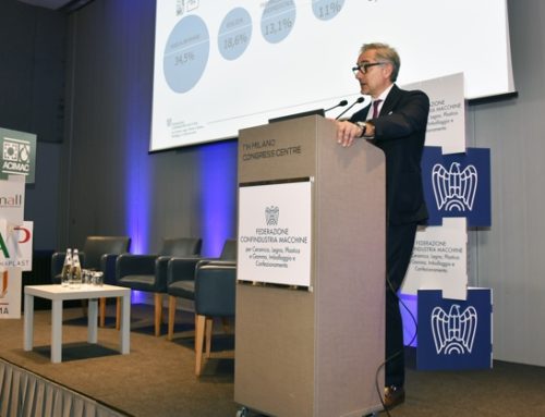 Obbligo tracciabilità spese di trasferta limitato all’Italia. La soddisfazione di Federazione Confindustria Macchine