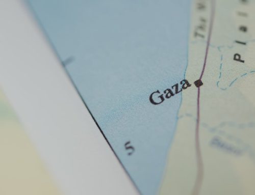 Coop rimuove alcuni prodotti israeliani dagli scaffali (2). Il commento di Frigerio: “Non sono d’accordo”
