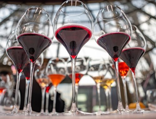 World Lambrusco Day: si festeggia il 21 giugno sulla funivia Skyway Monte Bianco
