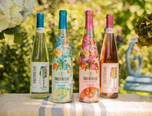 Tavernello Frizzante protagonista della campagna estiva di Caviro. Al via il concorso ‘Frizza e Vinci’