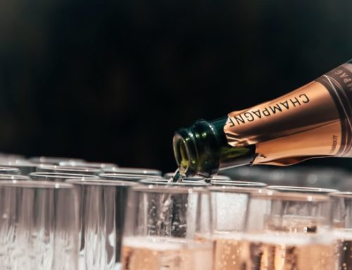 Ue / no alla registrazione del marchio ‘Nero Champagne’