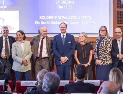 Dazi, Onu e diplomazia: le priorità di Federvini