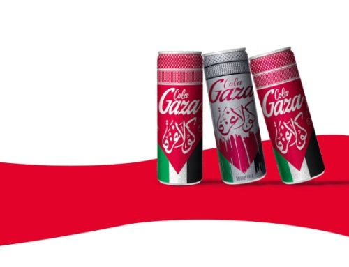 Coop rimuove alcuni prodotti israeliani dagli scaffali. E introduce la Gaza Cola