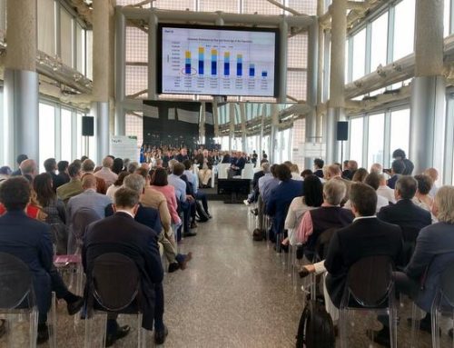 Vino, presentato a Milano il primo manifesto “Envisioning2035 – Wine (R)evolution”