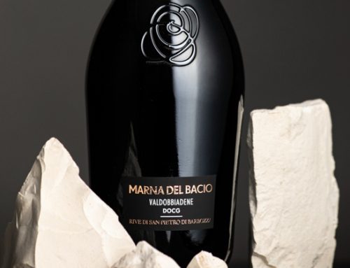 Andreola presenta l’Extra Brut ‘Marna del Bacio’