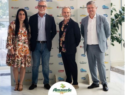 Almaverde Bio celebra 25 anni di attività e ribadisce il suo impegno verso l’accessibilità al biologico