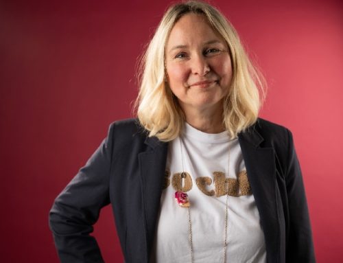 Caviro: Anja Nachtwey è la nuova marketing & communication director