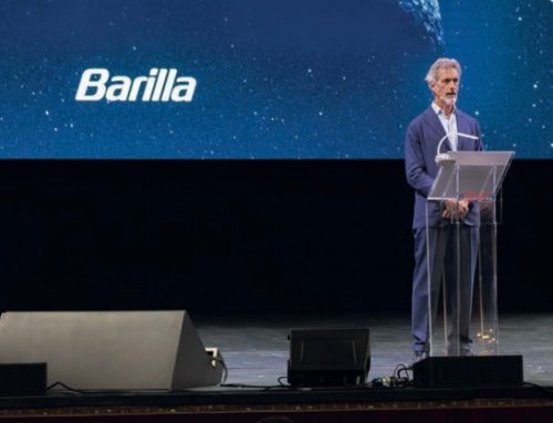 Barilla: nel 2024, ricavi consolidati a 4,88 miliardi di euro (+0,3%) ed Ebitda in salita (+8%); investiti 250 milioni