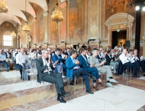 Gli italiani chiedono più tempo per cibo e convivialità. Il rapporto Censis-Camst