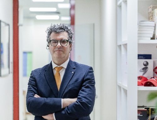Cambio al vertice di Ucimu: Davide Della Bella è il nuovo direttore generale