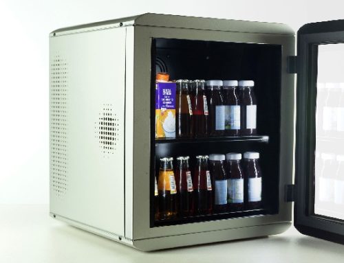 Epta presenta Unit, il banco frigo circolare a marchio Iarp