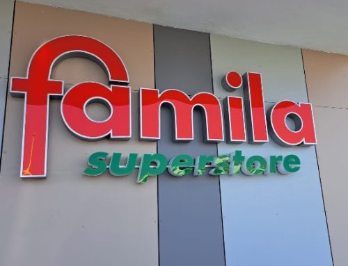 Gruppo Megamark: inaugurato a Termoli un nuovo Famila Superstore
