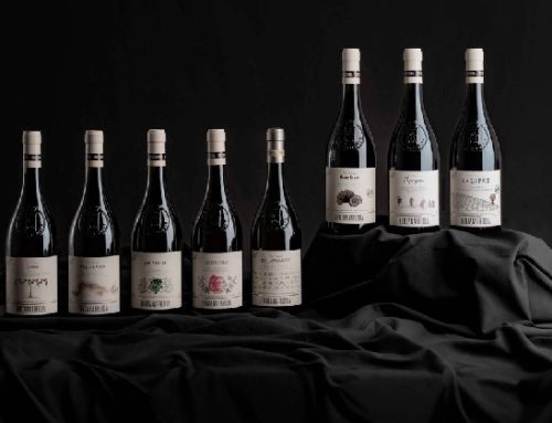 Fontanafredda presenta la collezione ‘Vini Fini’
