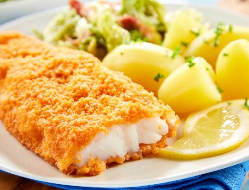 Spreco alimentare: solo il 2,23% riguarda prodotti surgelati
