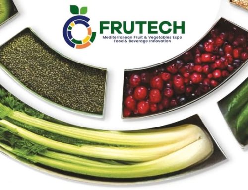 Frutech 2025: la fiera internazionale dell’ortofrutta andrà in scena a Catania da 27 al 29 novembre