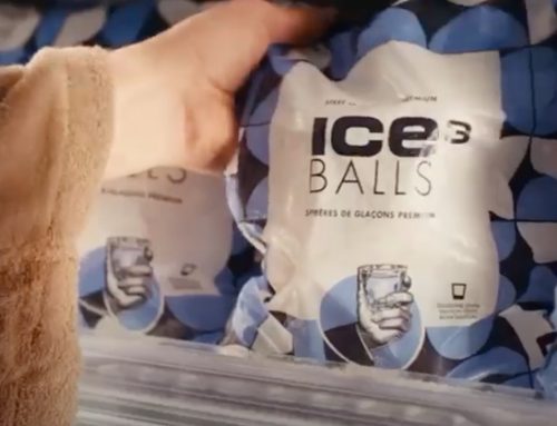 Ice Cube debutta in Tv con il suo primo spot: “Choose to be cool”
