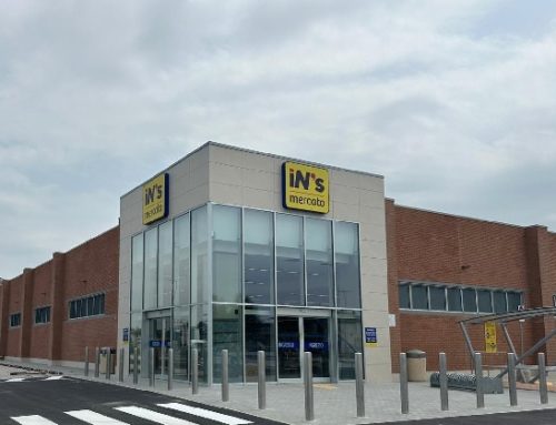 iN’s Mercato, nuova apertura a Casale di Scodosia (Pd)
