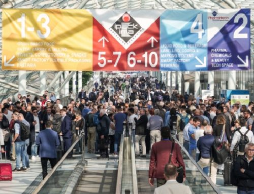 Ipack-Ima: edizione 2025 da record con 70.560 presenze. Prossimo appuntamento a Milano nel 2028