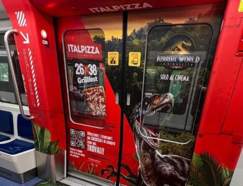 Italpizza, al via la nuova campagna di comunicazione multicanale