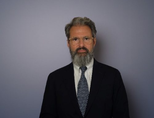 Federazione Gomma Plastica: Luca Iazzolino eletto presidente