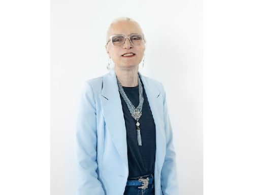 Luisa Quadalti Senzani (Senzani Brevetti) nominata Cavaliere del Lavoro. Il plauso di Ucima