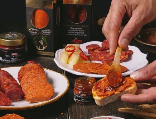 Madeo: la ‘Nduja calabrese debutta al Summer Fancy Food Show di New York